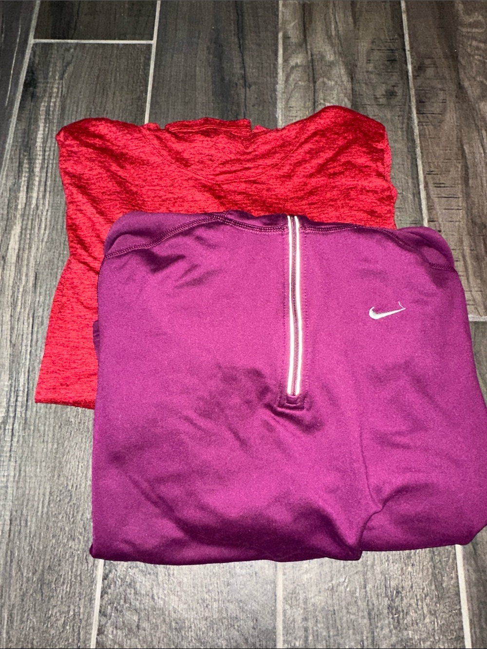 Nike bundle